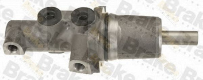 BRAKE ENGINEERING mc1775be -  Главный тормозной цилиндр